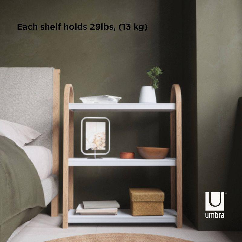 Umbra Bellwood Bookcase