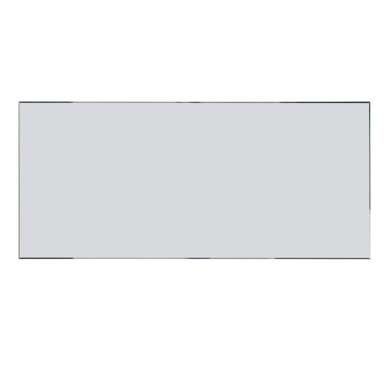 Darien Mirrored Desk - Glam - HO3694 - Silver - SEI