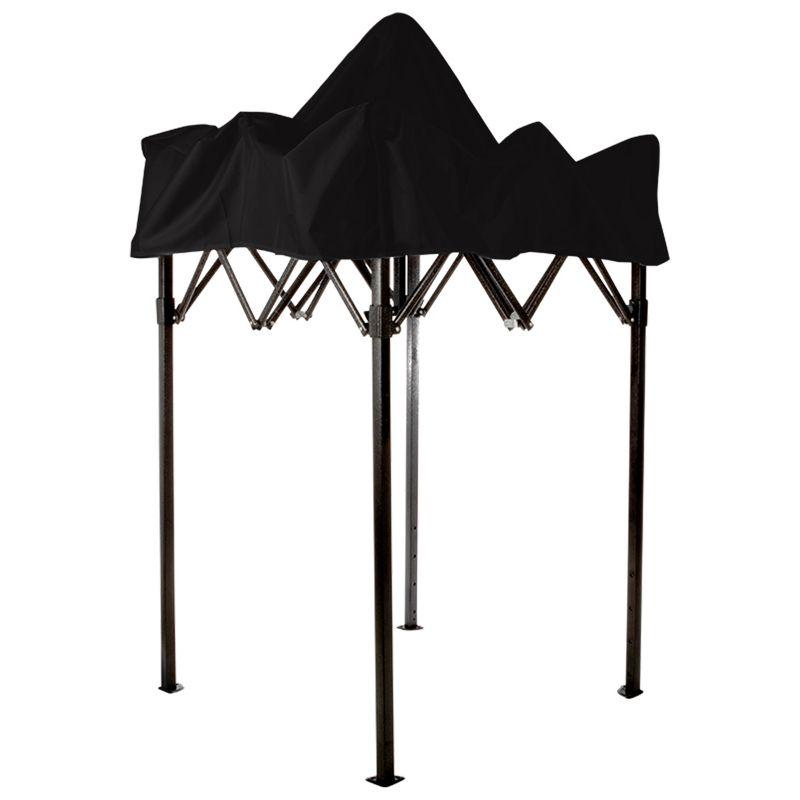 wakeman Wakeman Outdoors Pop Up Privacy Tent Canopy