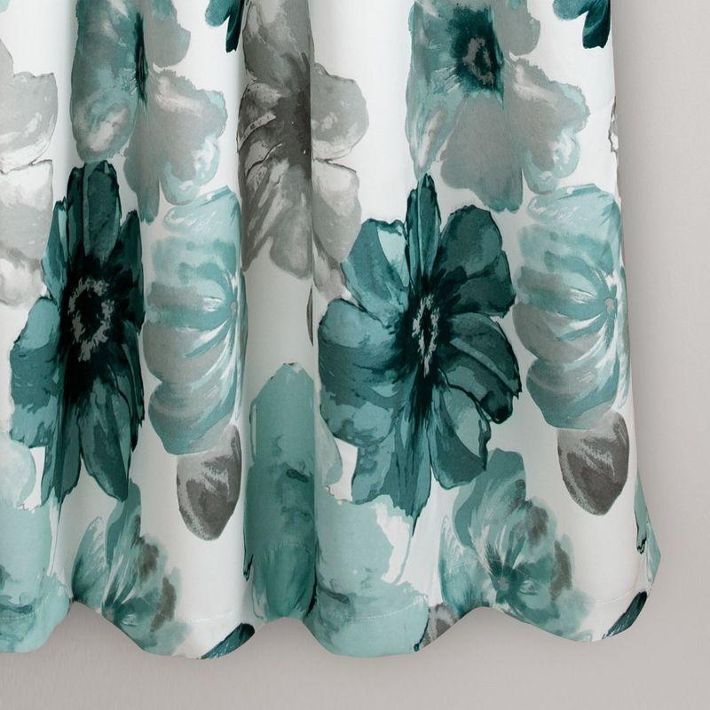 Lush Decor Curtain Pair (Set of 2)