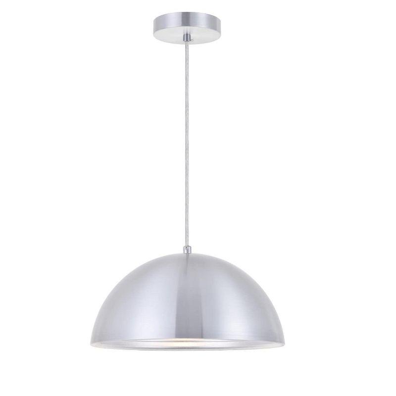 Beaudry 1 - Light Single Pendant