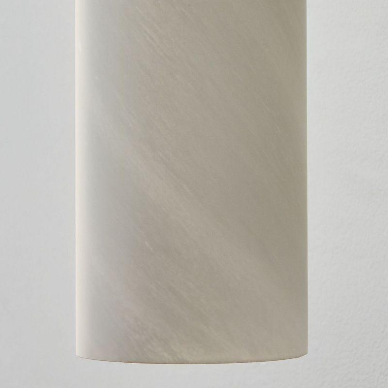 Capital Lighting Alyssa Steel Armed Sconce