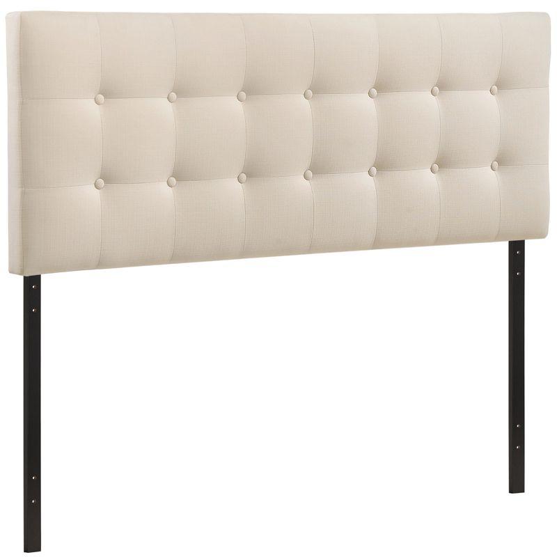 Modway Emily Upholstered Headboard