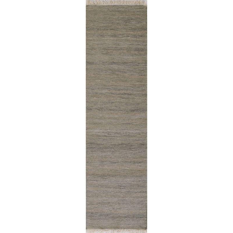 Mckenna Indoor / Outdoor Rug - Gray / 2'3" x 8'