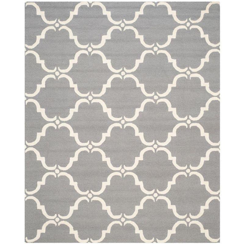 Cambridge CAM703 Hand Tufted Area Rug  - Safavieh