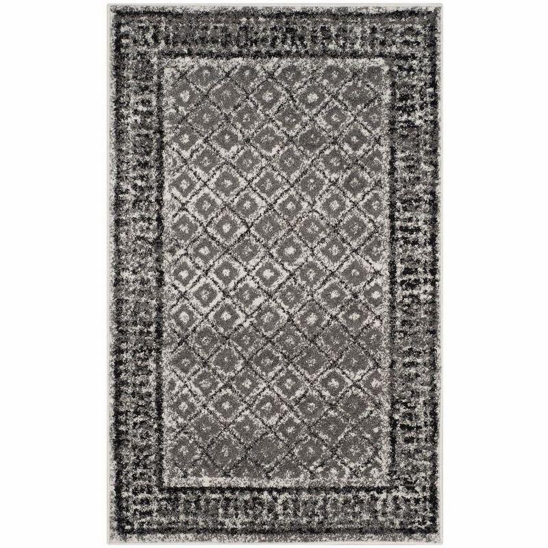 Bonilla Performance Geometric Rug