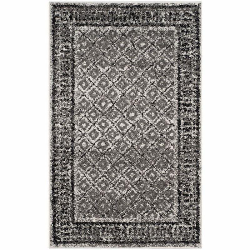 Adirondack ADR110 Power Loomed Area Rug  - Safavieh