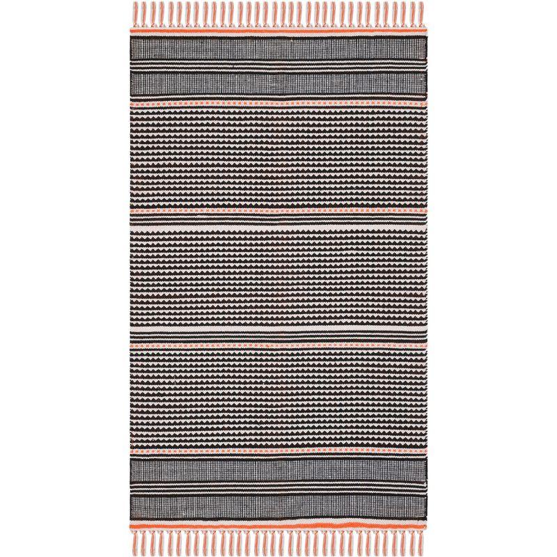 Montauk MTK607 Hand Woven Indoor Rug - Safavieh