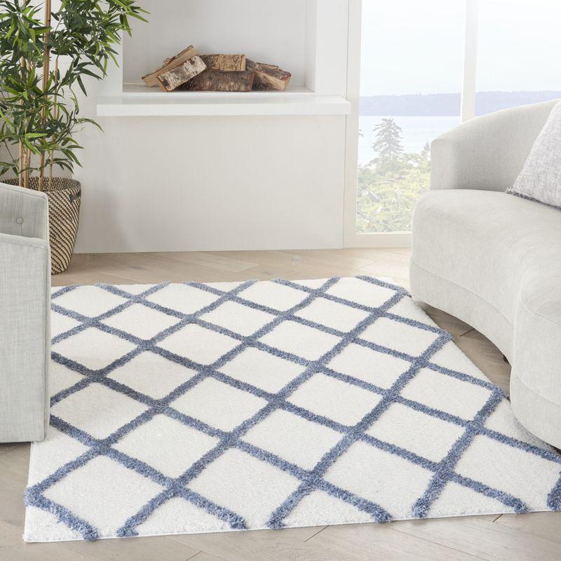 Blair Geometric Rug