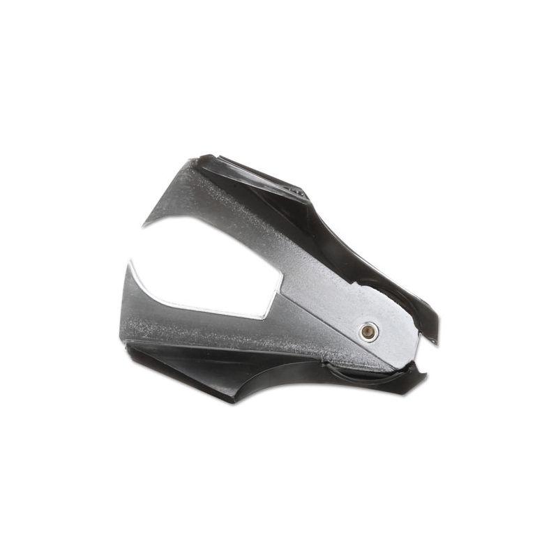 Swingline Deluxe Jaw-Style Staple Remover, Black