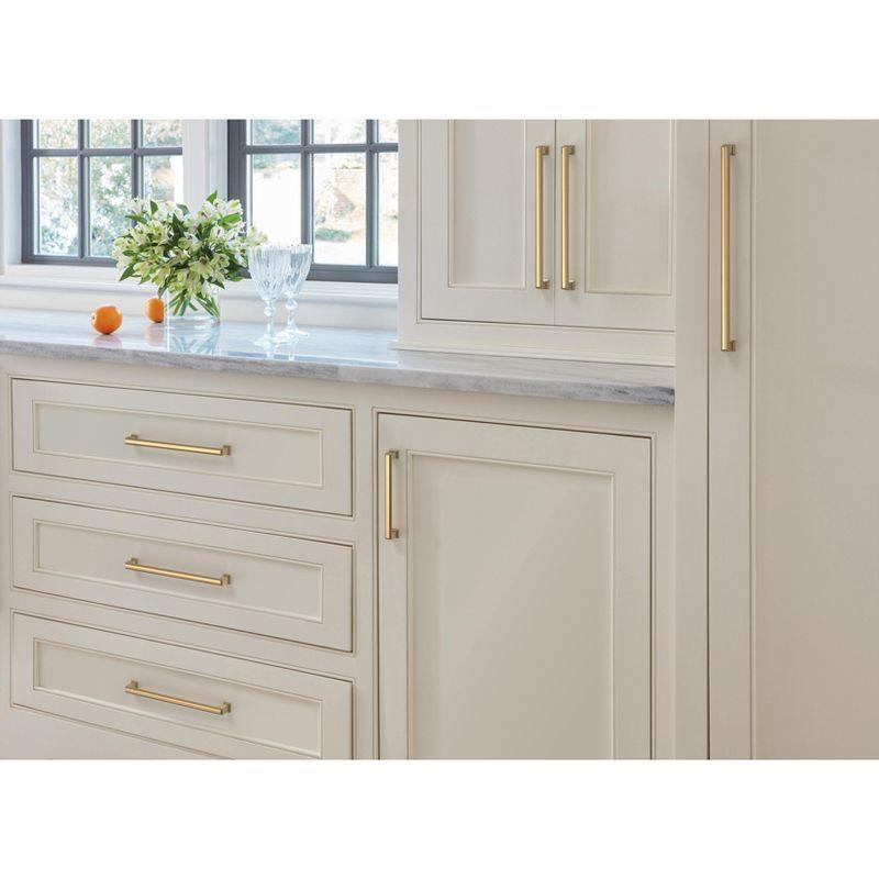 Appoint 6-5/16 in (160 mm) Center-to-Center Cabinet Pull