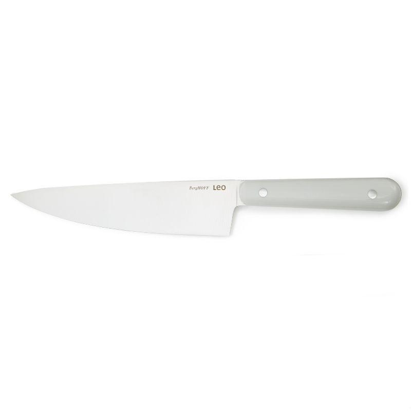 BergHOFF Spirit Stainless Steel Chef's Knife 8"