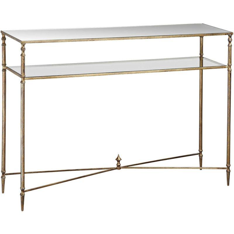 Allenhurst 45'' Console Table