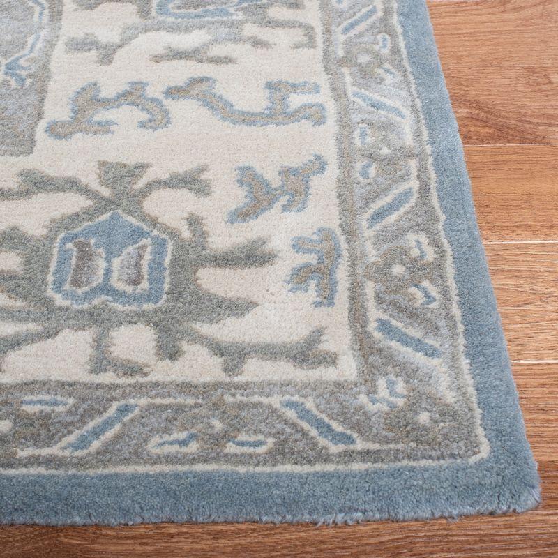 Royalty ROY721 Hand Tufted Area Rug  - Safavieh