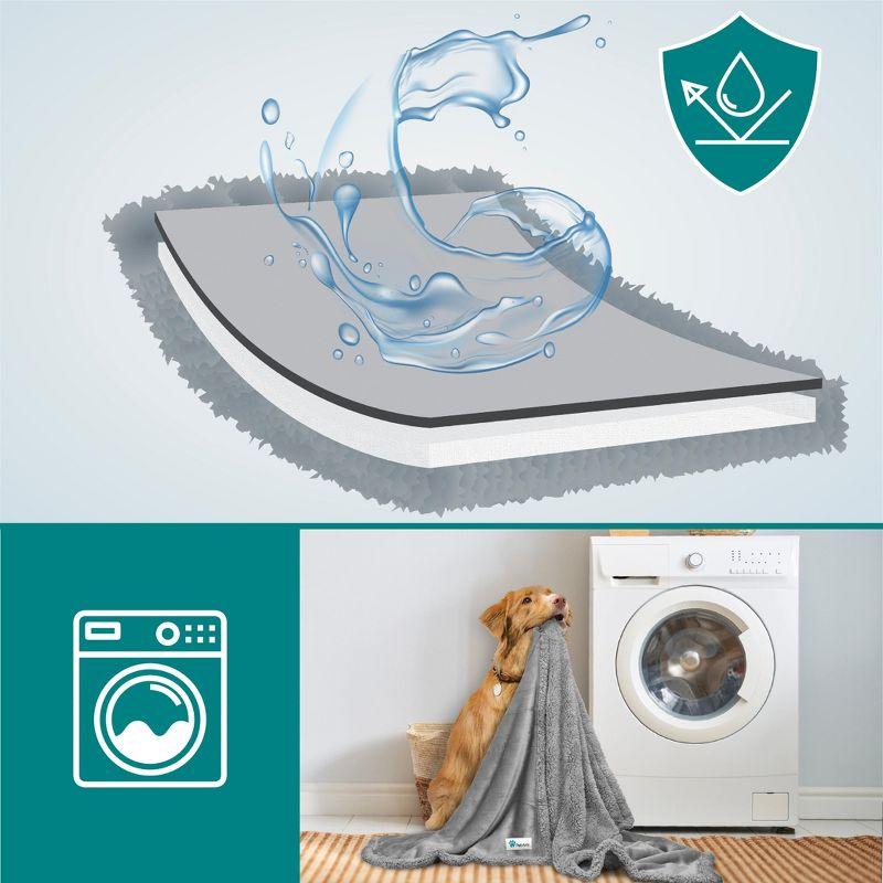 PetAmi Outdoor Pet Blanket