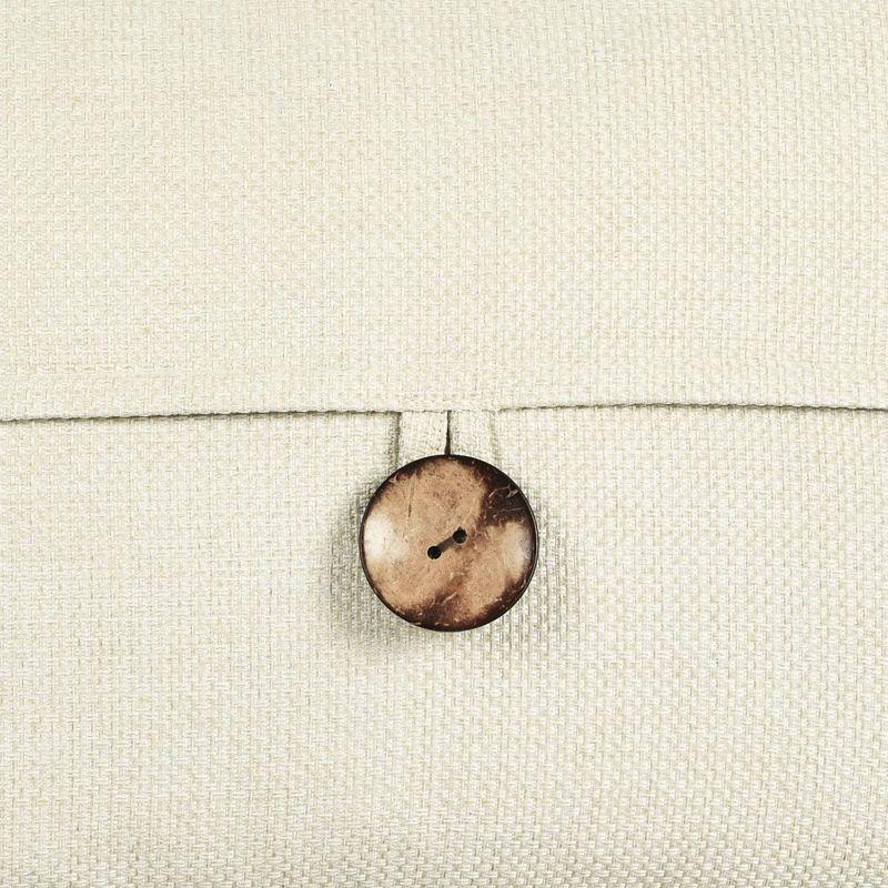 Lush Decor Clayton Rectangular Pillow Cover