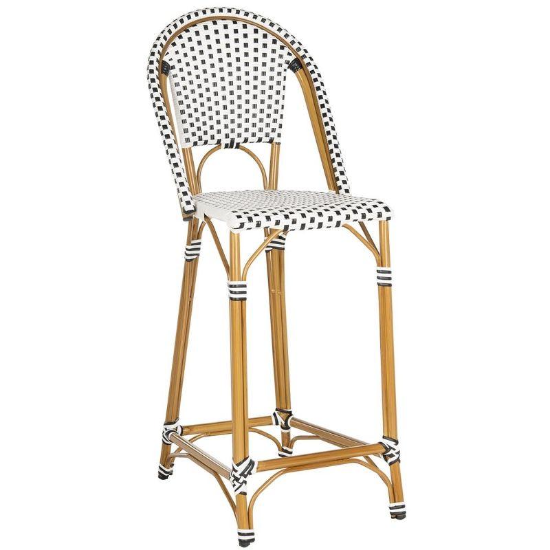 Zaid  Bar Stool  - Safavieh