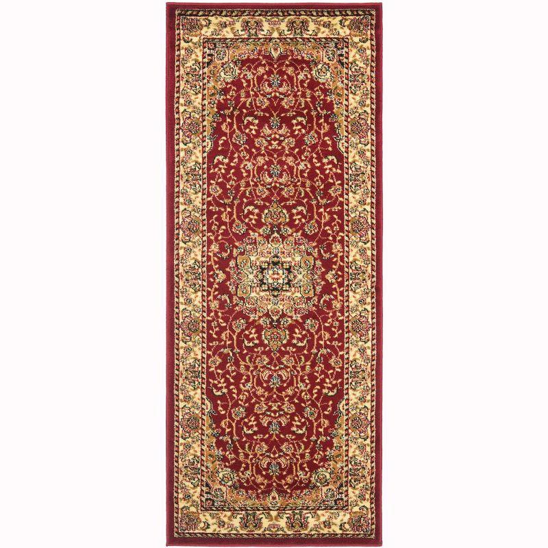 Lyndhurst LNH329 Power Loomed Rugs - Safavieh