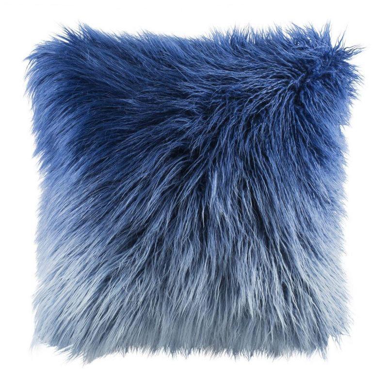 Safavieh Reversible Throw Pillow