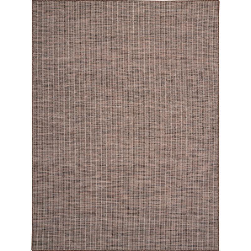 Nourison Positano POS01 Indoor/outdoor Area Rug - Natural 6' x 9'