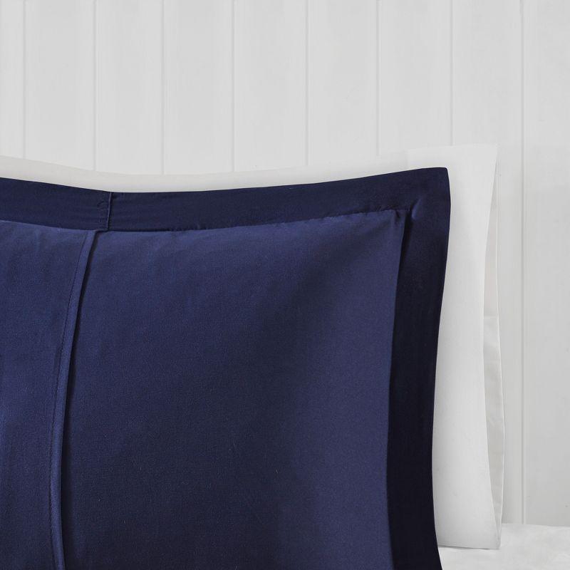 Madison Park Essentials Parkston 3M Scotchgard Down Alternative All Season Comforter Set