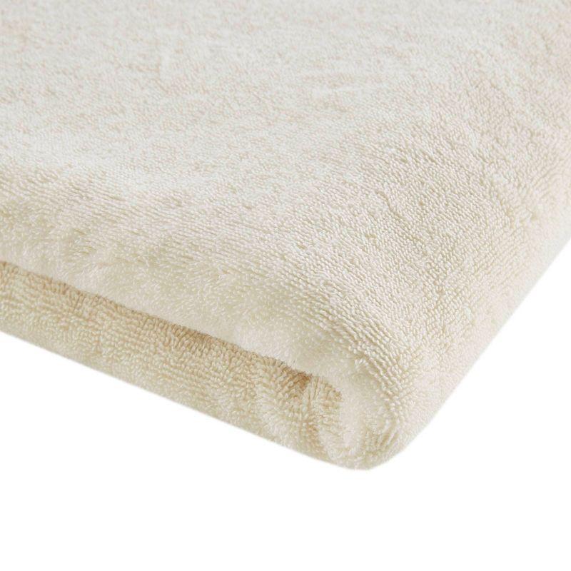 Turkish 100% Cotton Bath Sheet 2 Piece Set (Set of 2)