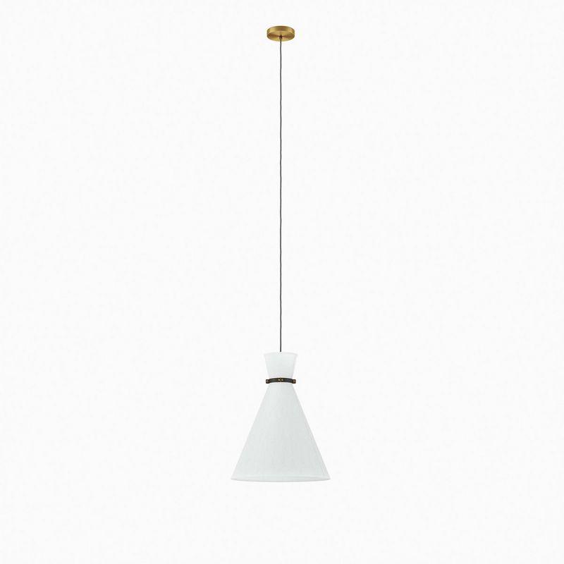 Modway Modway Starlight 1-Light Pendant Light