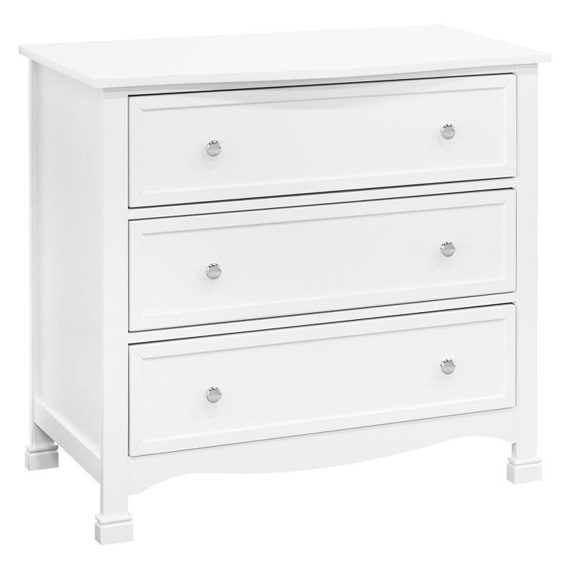 Kalani 3 Drawer Dresser