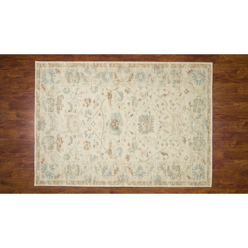 Janset Rug - 2'3" x 7'6"