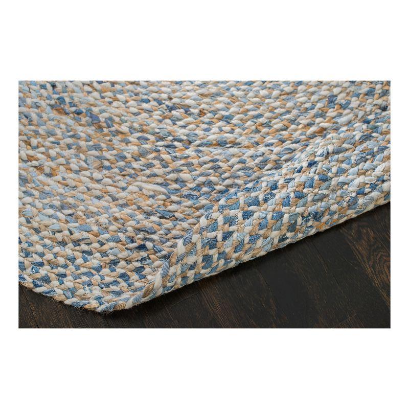 Braided Kerala Rug