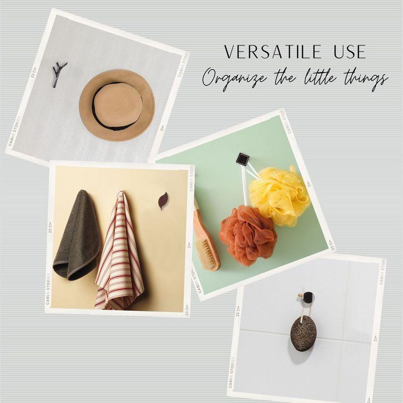 Evideco Curtain Holdback (Set of 2)