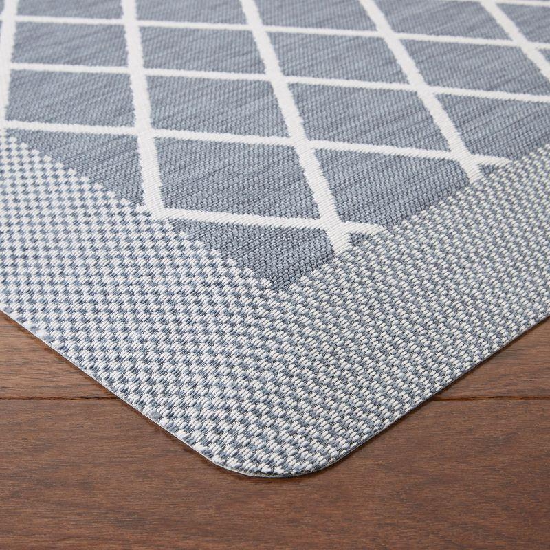 Martha Stewart Miles Air Mat Kitchen Mat