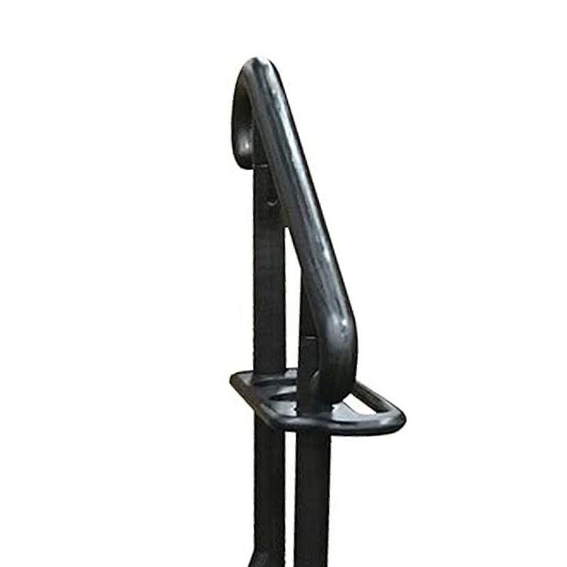 Confer Plastics Signature Confer Plastics 38'' D Slip Resistant Hot Tub Step
