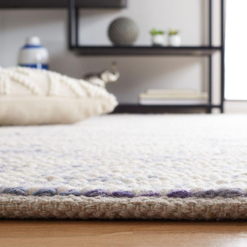 Natura NAT182 Hand Loomed Area Rug  - Safavieh