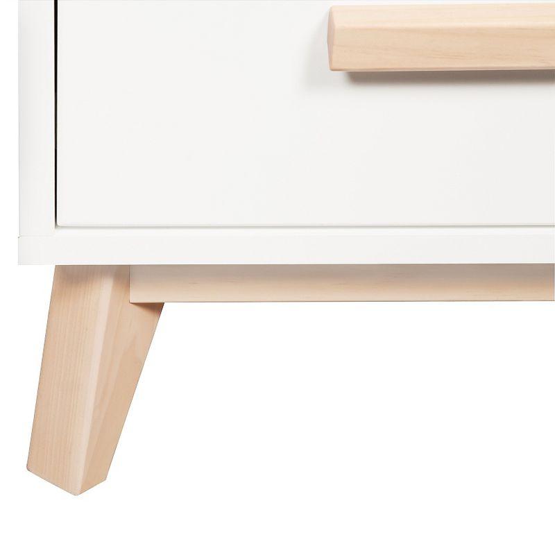 Scoot 3 Drawer Changing Table