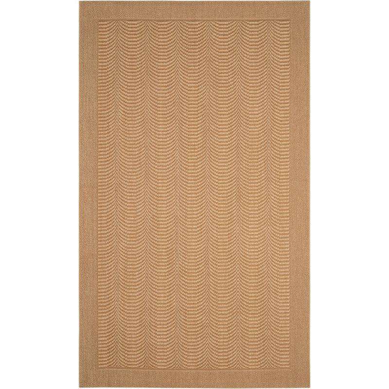 Palm Beach PAB322 Power Loomed Area Rug  - Safavieh