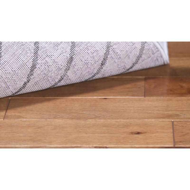 Garica Performance Geometric Rug