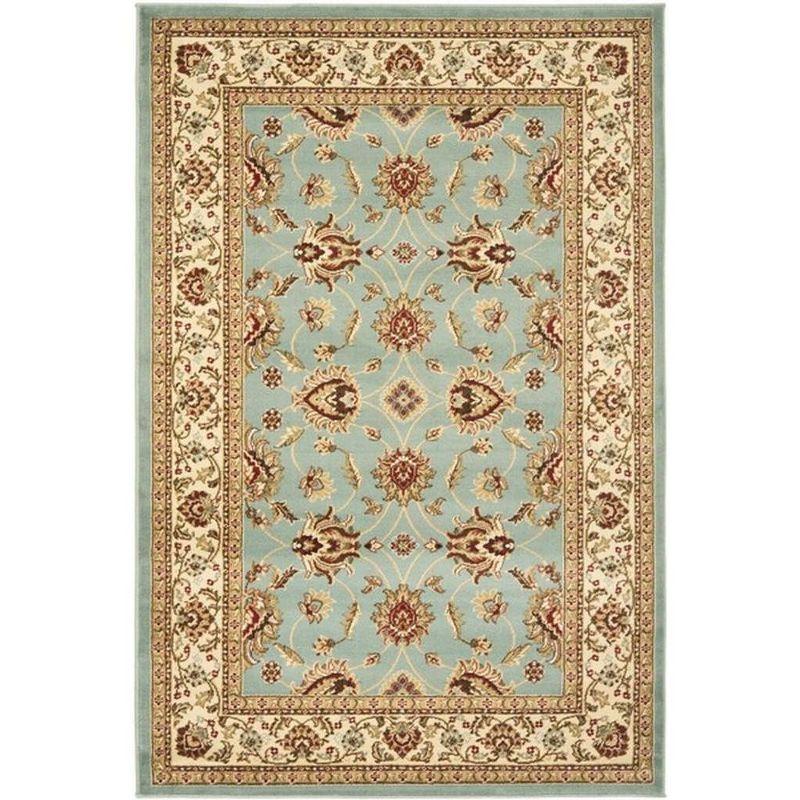 Lyndhurst LNH553 Power Loomed Rugs - Safavieh