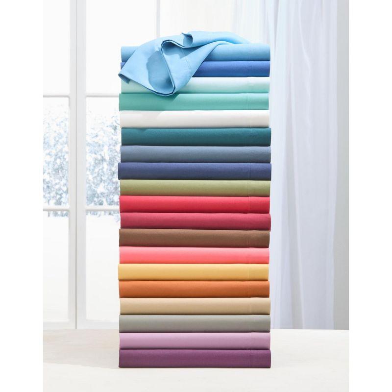 BrylaneHome BH Studio Extra-Deep Sheet Set