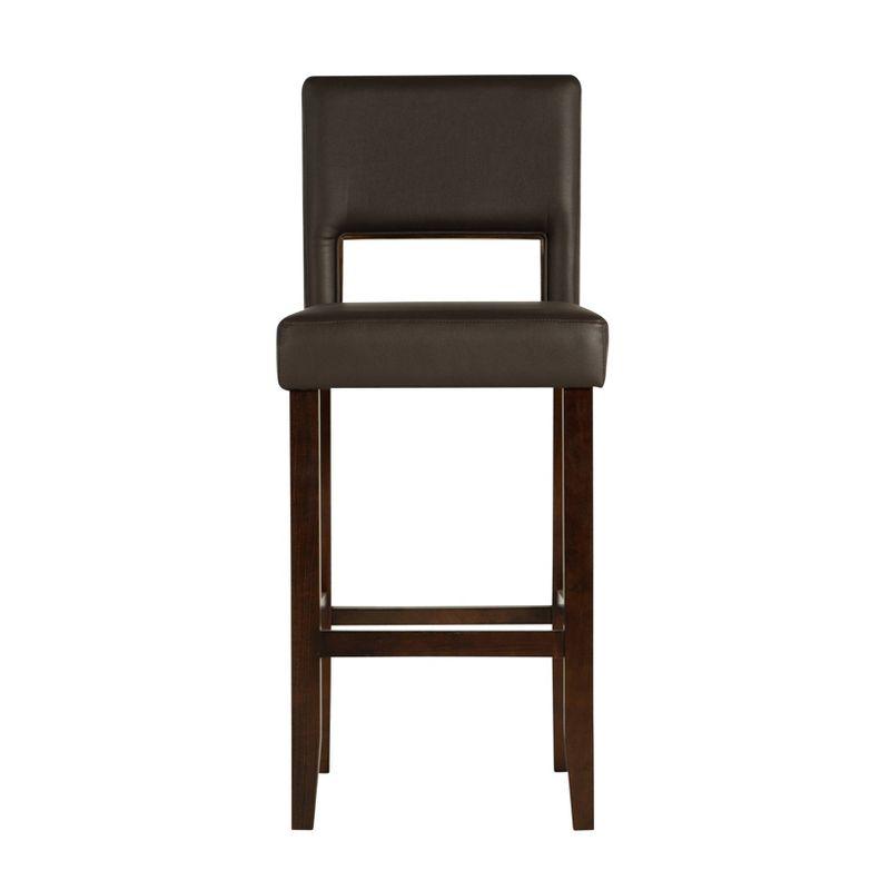 30" Vega Barstool - Linon