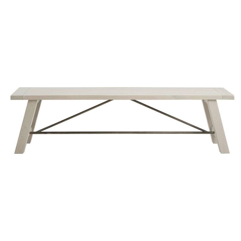 Sonoma Dining Bench