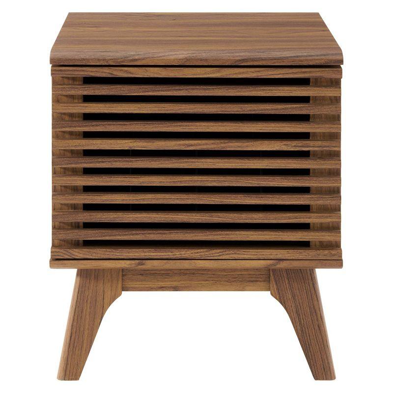 Modway Modway Render Vinyl Record Display Stand