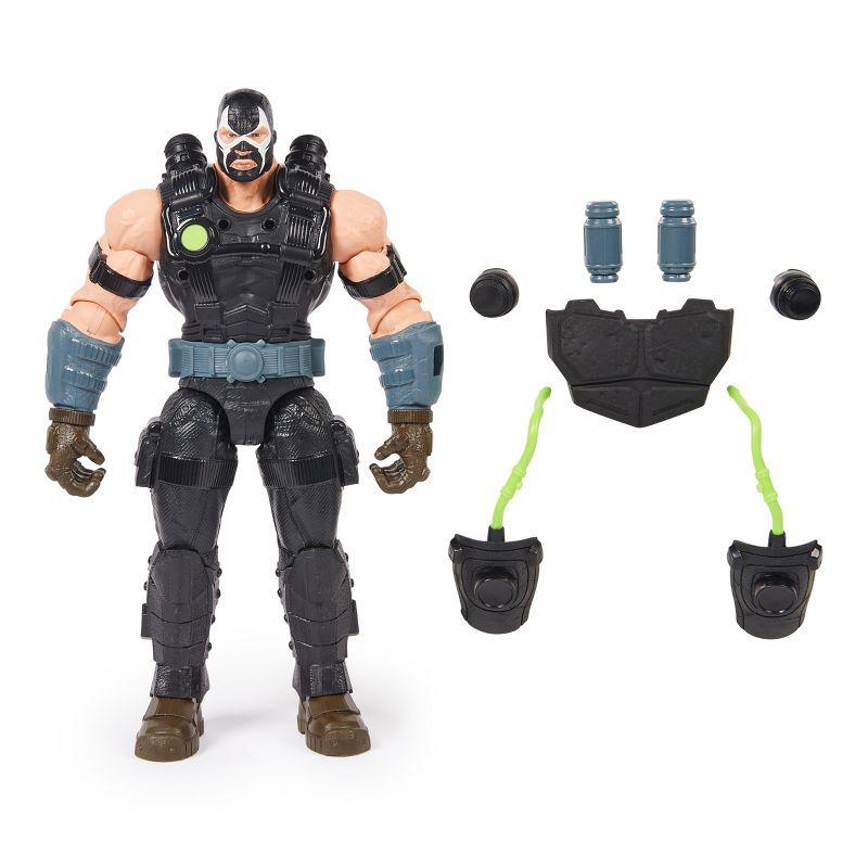 DC Comics Batman vs. Bane Action Figure Set - 2pk (Target Exclusive)