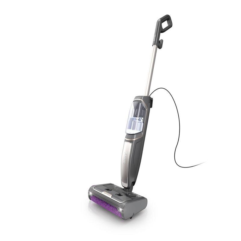 Shark Steampickup 3-in-1 Steam Mop, Pick-up & Sanitize