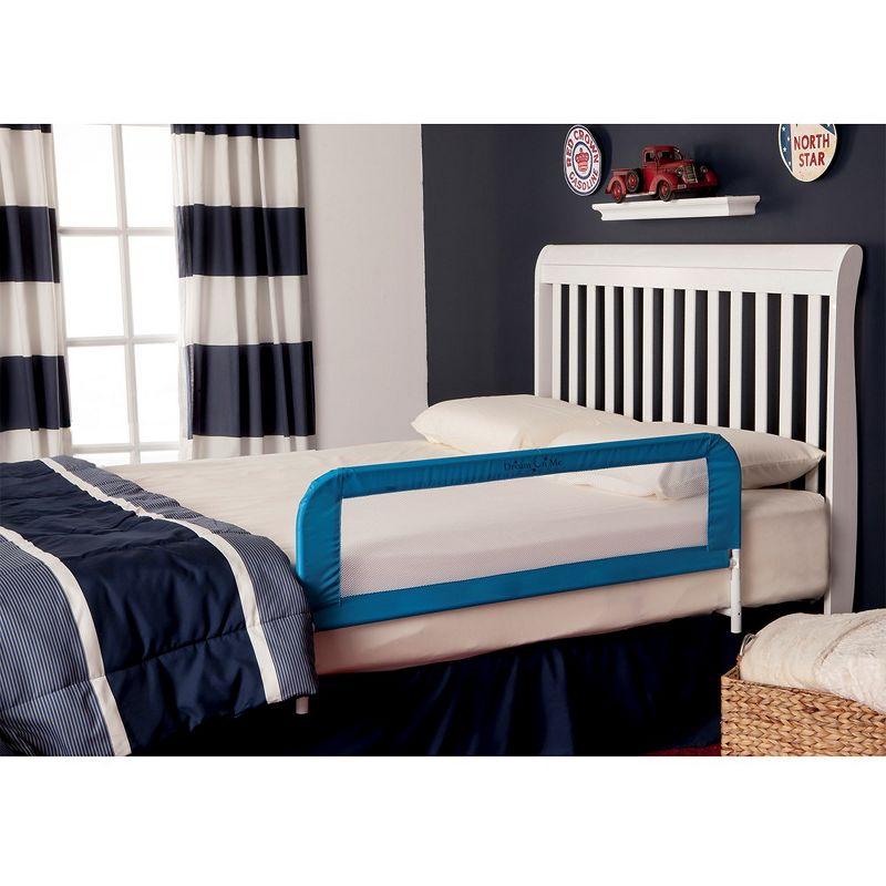 Dream On Me Adjustable Bed Rail