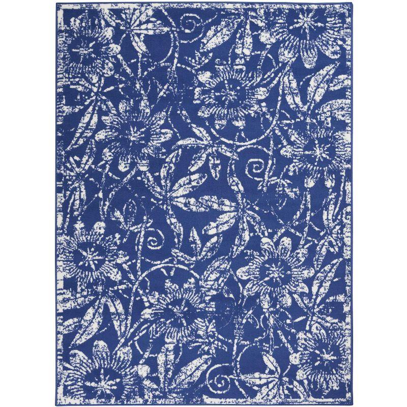 Nourison Whimsicle Farmhouse Indoor Area Rug