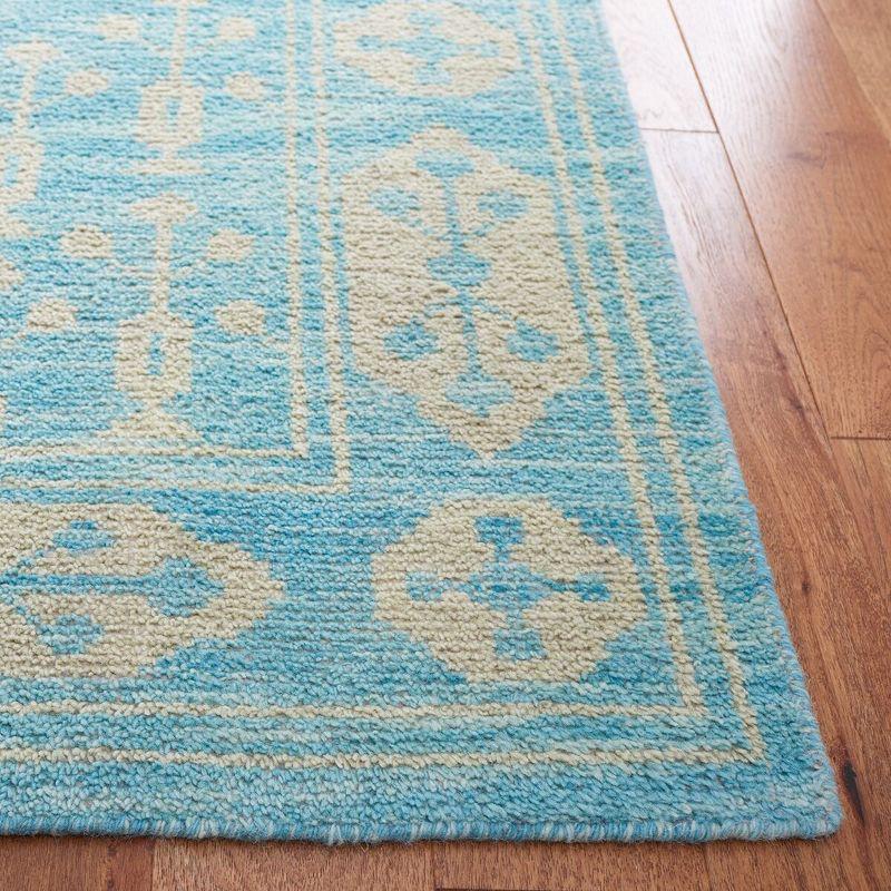 Kenya KNY683 Hand Knotted Area Rug  - Safavieh