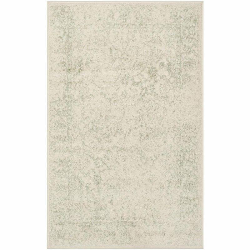 Nuss Oriental Indoor Rug