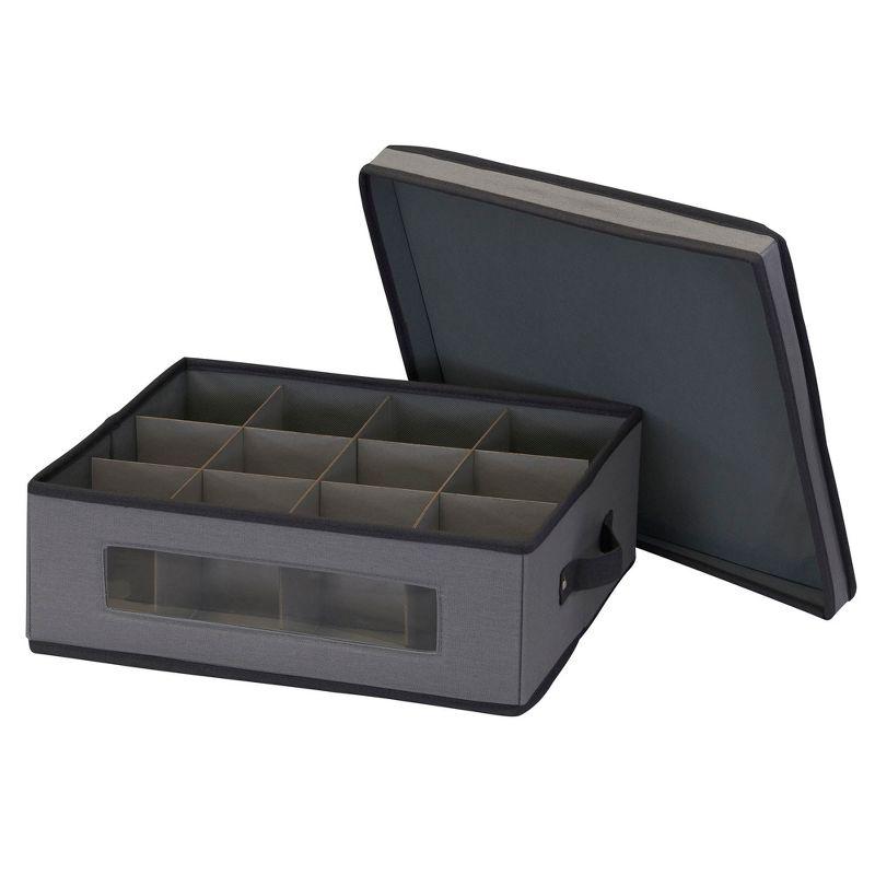 Serveware Vision China Storage Box