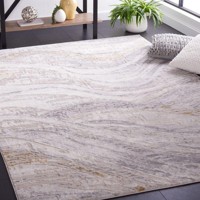 Safavieh Palma Performance Abstract Rug